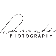 Duranté Photography Logo