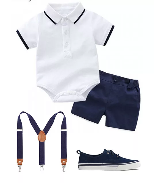 kids photoshoot outfits