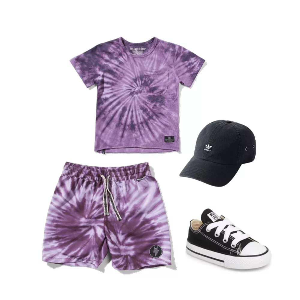 kids summer photoshoot outfits